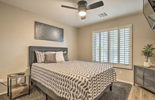 Pool, Hot Tub and Patio Mesa Oasis Desert Getaway - Photo 19