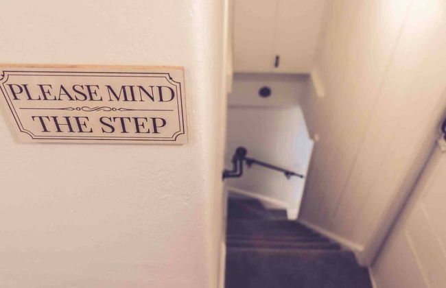 3-bed Cottage-plymouth-dog Friendly-sleeps7 - Foto 17