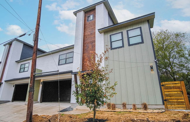 Amazing Indeed 3BR Only 5 Minutes From Downtown - Foto 20