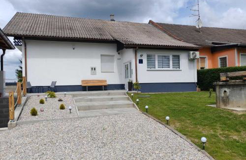 Kuća za odmor Štrigovski raj - Foto 37