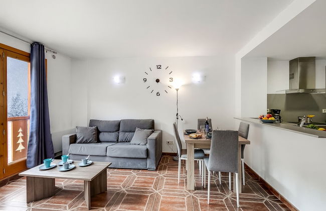 Family-Friendly Andorra Accommodation - Foto 21