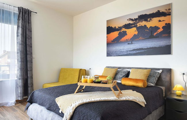 Apartment in Croatia Near Scenic Coastline - Foto 7