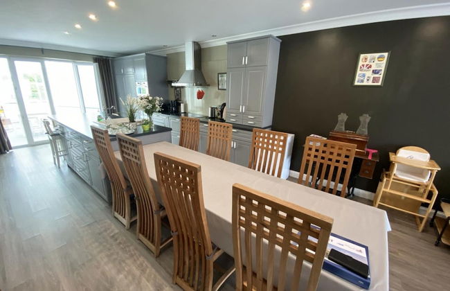 Cosy Vacation Home for 8 Persons - Foto 12