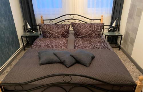 FeWo an der Weser - Photo 7