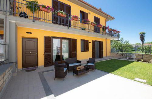 Apartment Bolsena Casa Vacanze - Foto 38