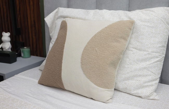 Dream Stay - Pool & Gym - 10min Airport & Homs - Foto 62