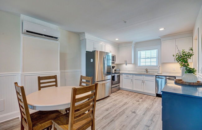 Saltwater Resort - Foto 48