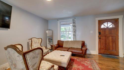 Pittsburgh Home Near Frick Park, 7 Mi to Dtwn - Foto 5