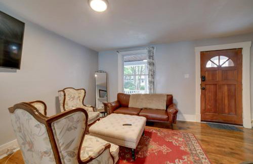 Pittsburgh Home Near Frick Park, 7 Mi to Dtwn - Foto 5