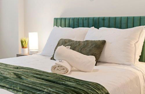 Brand New Building in the Medical District - Foto 18