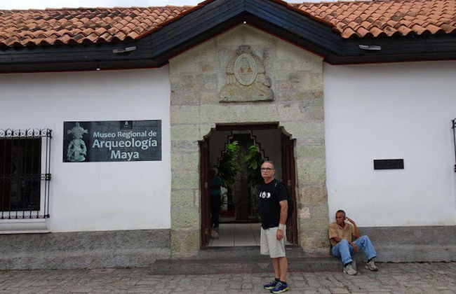 Tour privado por Copán Ruinas - Foto 3