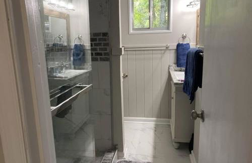 Montreat Round House - mountain views, renovated - Foto 36