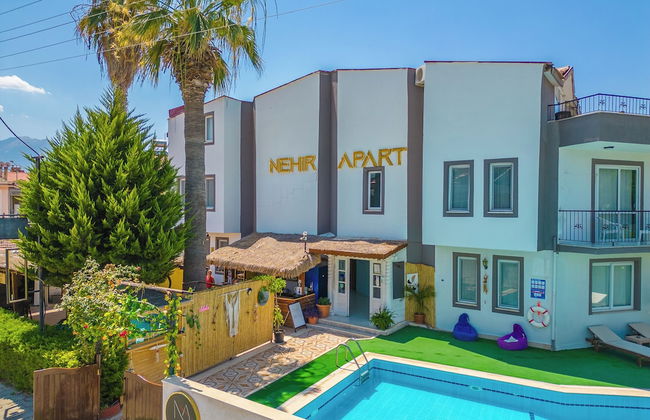 Nehir Apart Otel - Photo 78