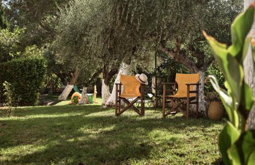 Katerina Studios - Photo 28