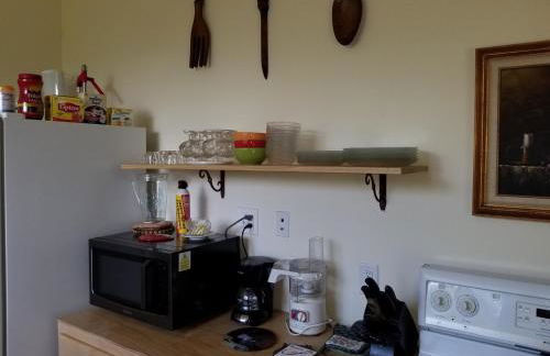 Forest Lake House - Foto 10