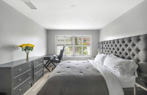 MV Retreat Pool Spa Fire Pit Family Friendly - Foto 50