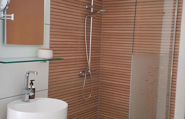 Apartment in Dorfzentrum Near Lake - Foto 12