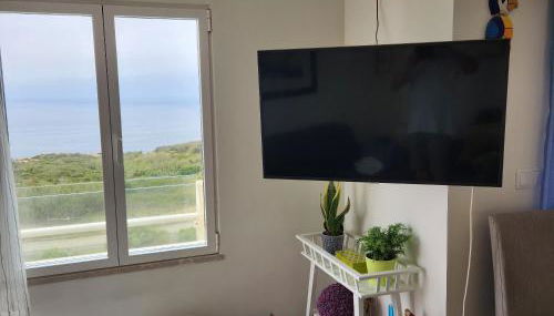 Ericeira penthouse with total sea view - Foto 5