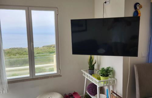 Ericeira penthouse with total sea view - Foto 5