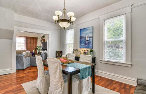 Walk to Crown Zellerbach Trl PNW Celestial Inn - Foto 7