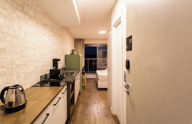 Studio Lume 163 A - Foto 52