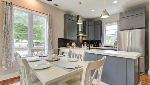 Hart Estates Family Friendly Island Retreat - Foto 5