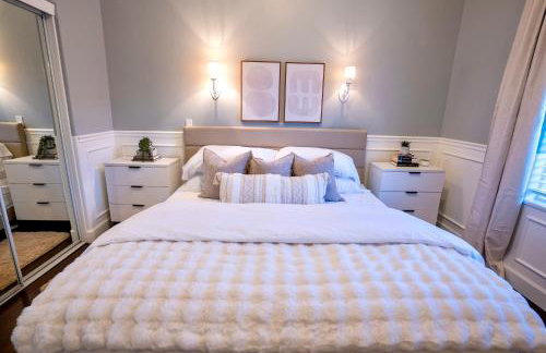 Spa Sauna Escape Sweeping Valley Views 6BR - Foto 38