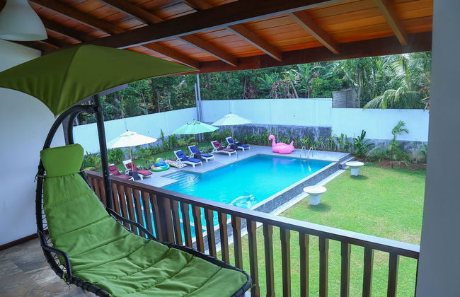 Hikka Resort - Foto 26