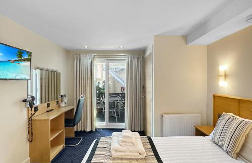 Granada Apartments Queens Mansions - Foto 51