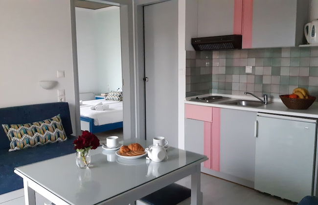 Blue Sky Hotel - Foto 35