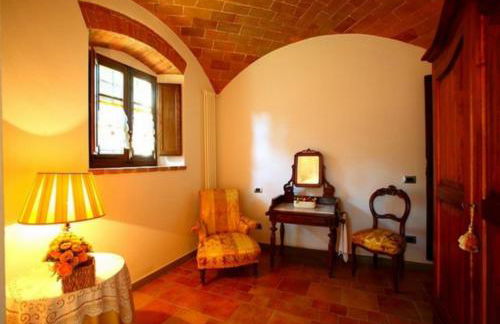 Podere Lucignano Secondo Agriturismo - Foto 25