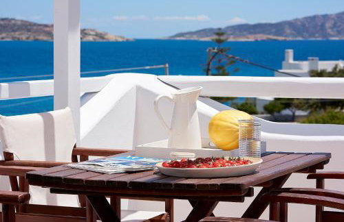 Mirabeli Apartments & Suites - Foto 29