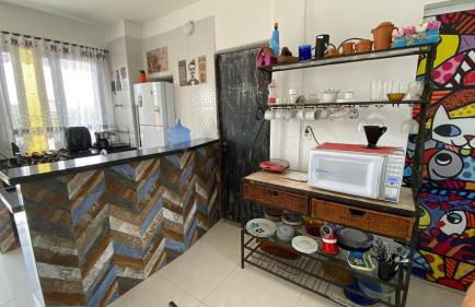 Apartamento Vista Mar até 4 hóspedes - Foto 33