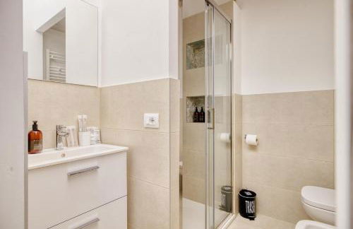 Stylish Retreat in the Tortona District by Stay Mastery - Foto 4