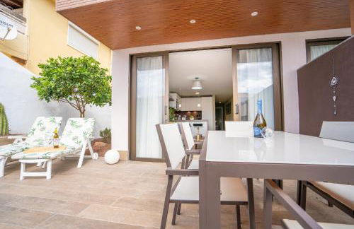 Villa La Laja with 5 bedrooms and sea view - Foto 45