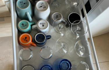 Appartement Cosy, au pied de la plage du Grazel. - Foto 14