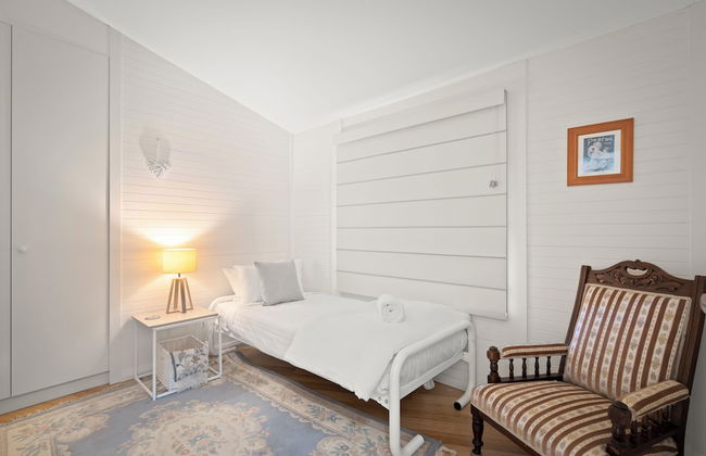 Blissful Birchs Bay - Foto 5