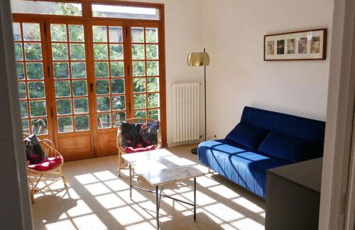 Maison au calme avec jardin à 5 min de Tournus - Foto 2