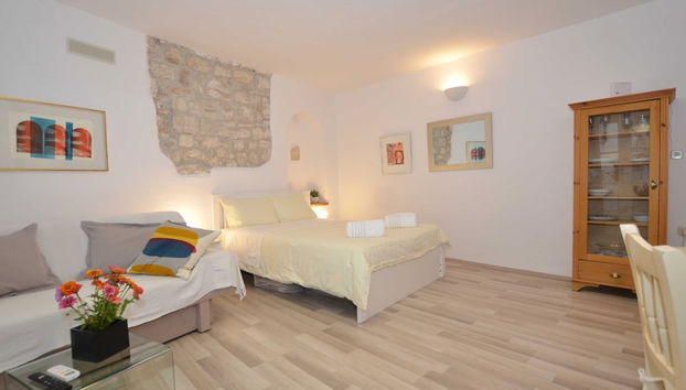 La Dolce Vita Studio - Foto 5, Habitación