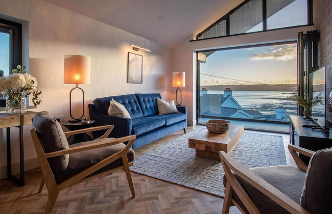 Wisemans House Apartment 3 - Wisemans Bridge - Foto 26