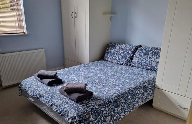Light 1-bed - London N8 - Free Parking - Fast Wifi - Foto 3