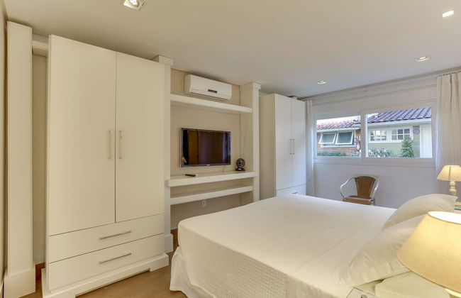 Villas Jurerê Residences - Photo 30