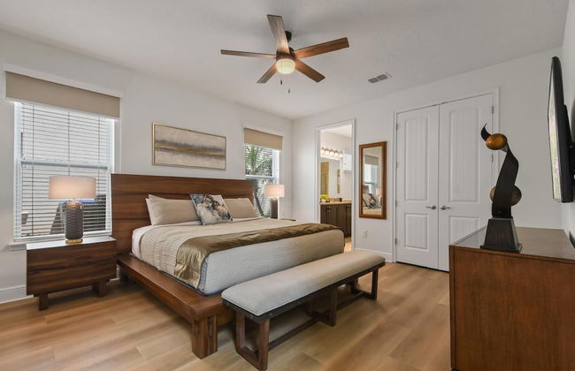 Wellerden at Reunion Resort!by Shine Villas - Foto 66