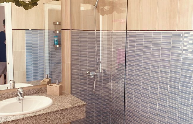 Casa Paca - Your Private Oasis in Lanzarote - Paradise by the Sea - Foto 43