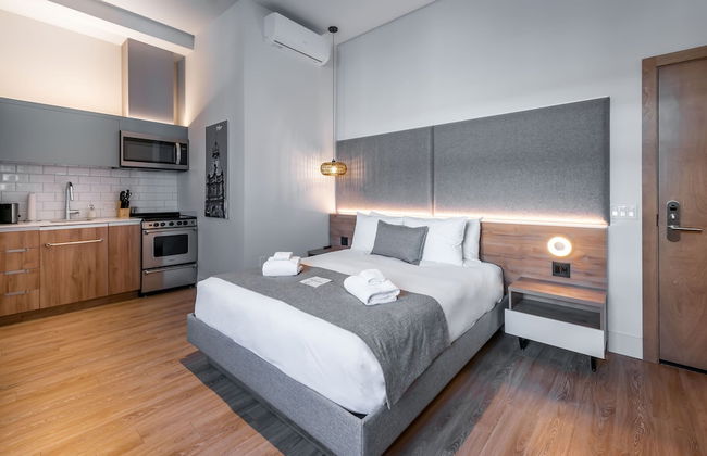 Le 31 McMahon - Par Aneyro - Foto 39