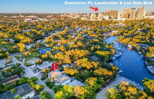 Casa Monstera Heated Saltwater Pool Game Room Golf - Foto 55