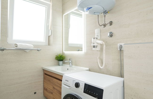 Poolside Hideout Apartments - Foto 54