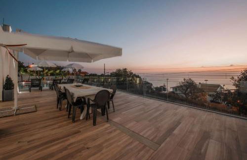 Enotria Villas - Villa Vittoria Luxury - Foto 9