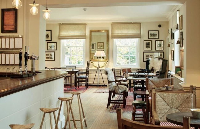 The Goodwood Park - Foto 44