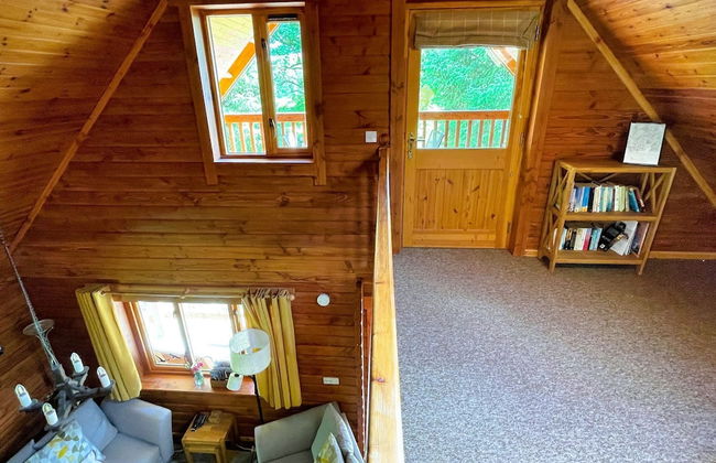 Deveron Valley Cottages - Foto 57